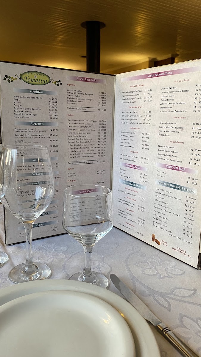 Menu Photo 8