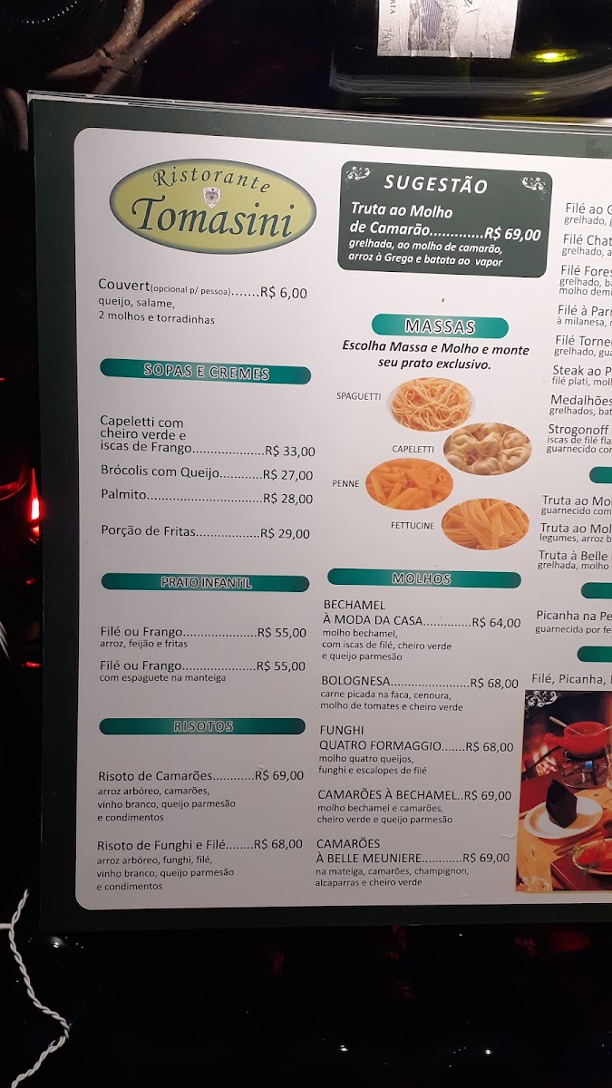 Menu Photo 9