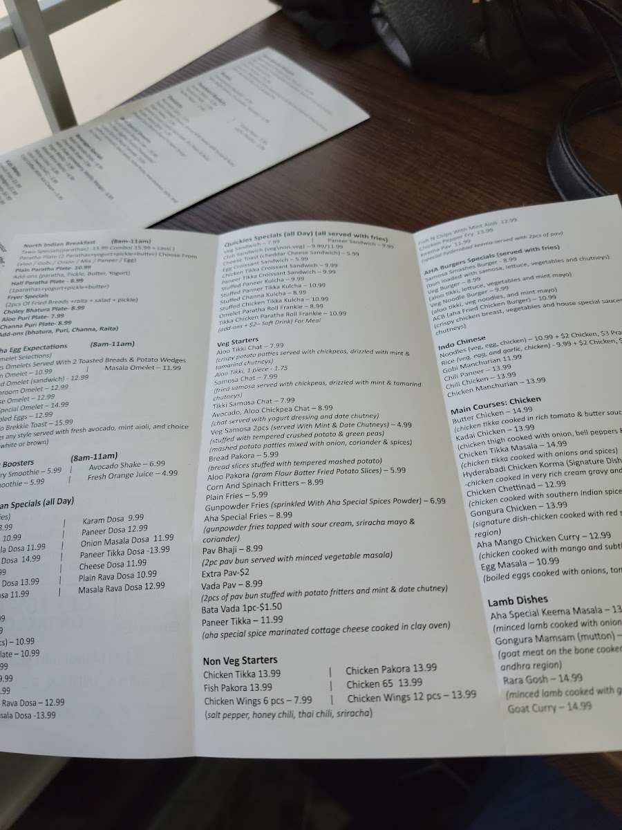 Menu Photo 10