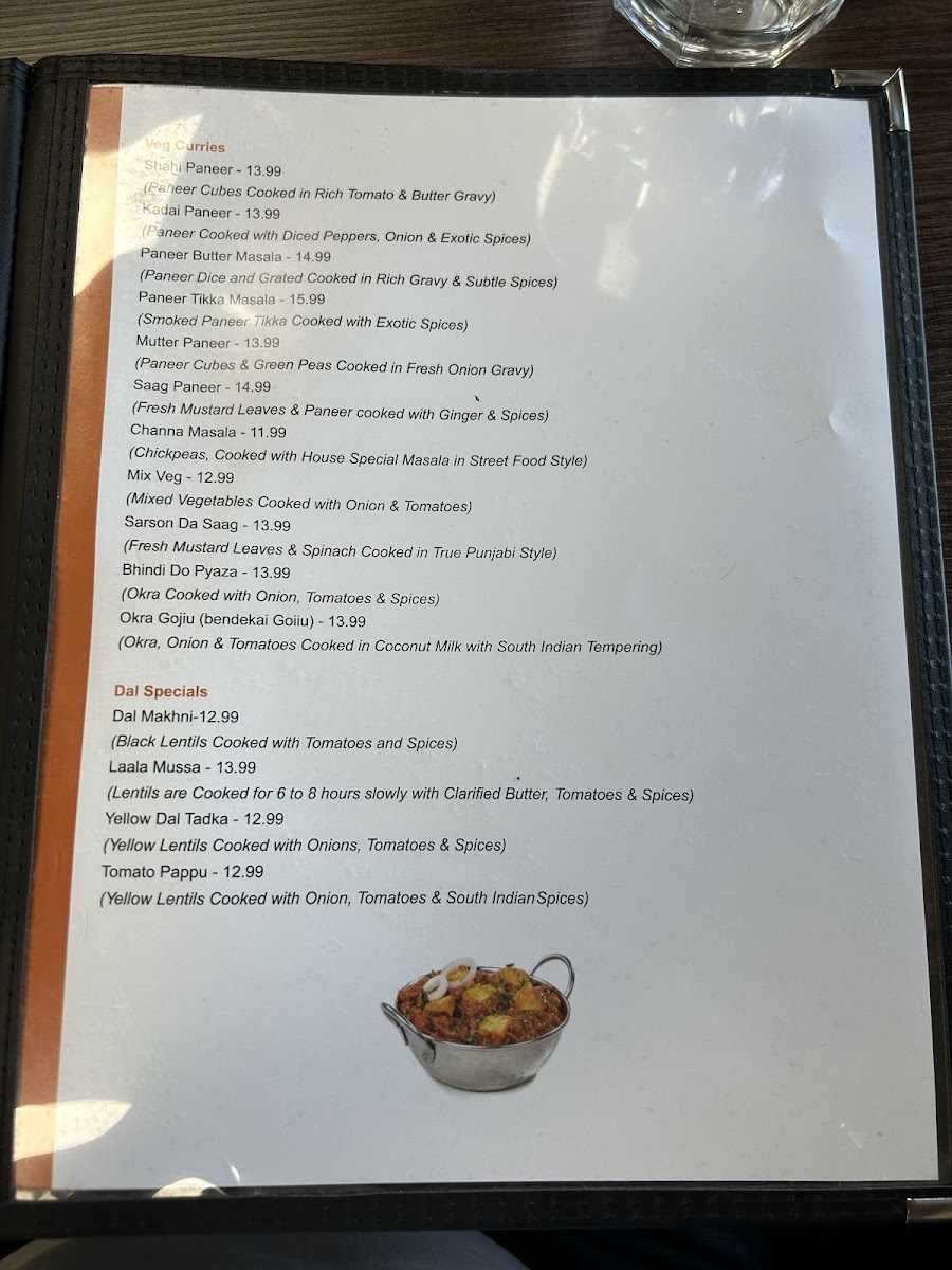 Menu Photo 5