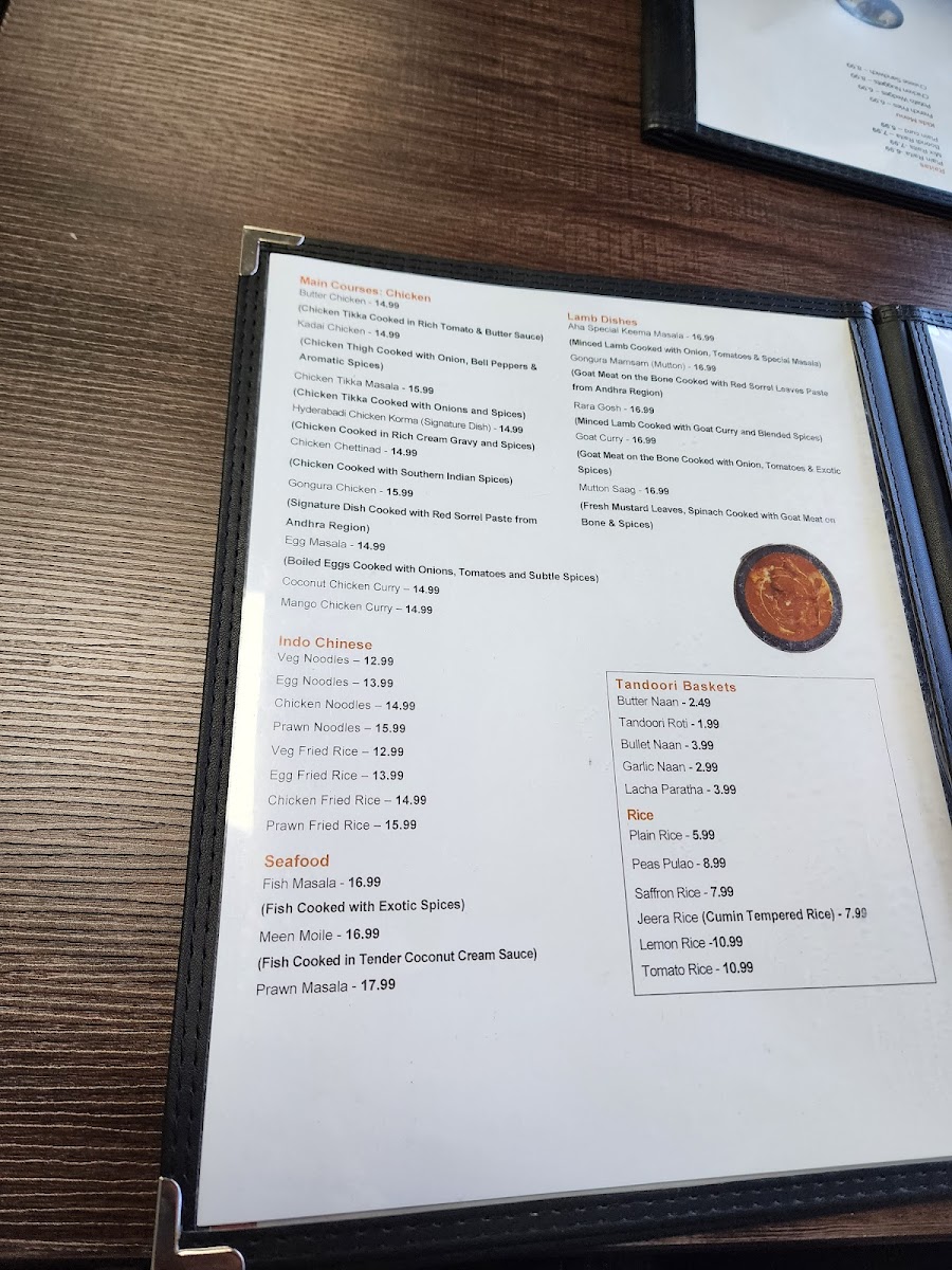 Menu Photo 6