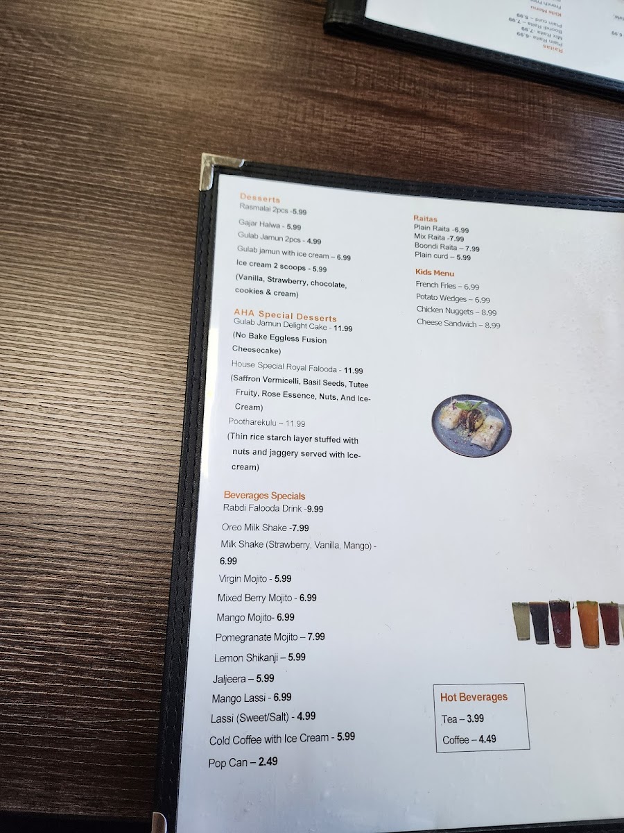 Menu Photo 7