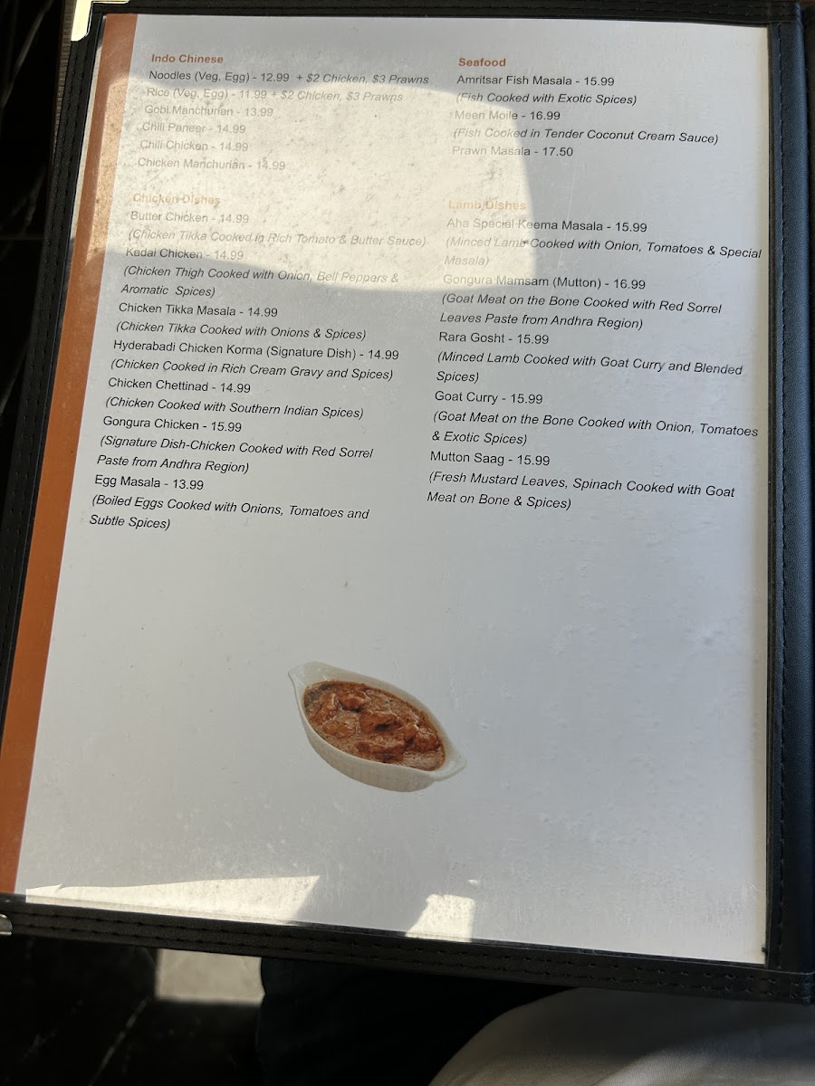Menu Photo 8