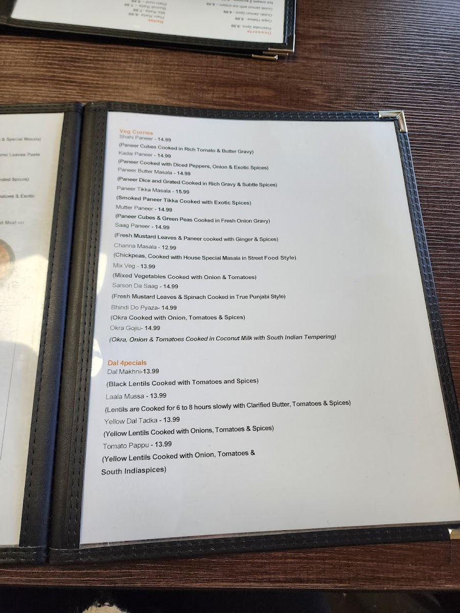 Menu Photo 9