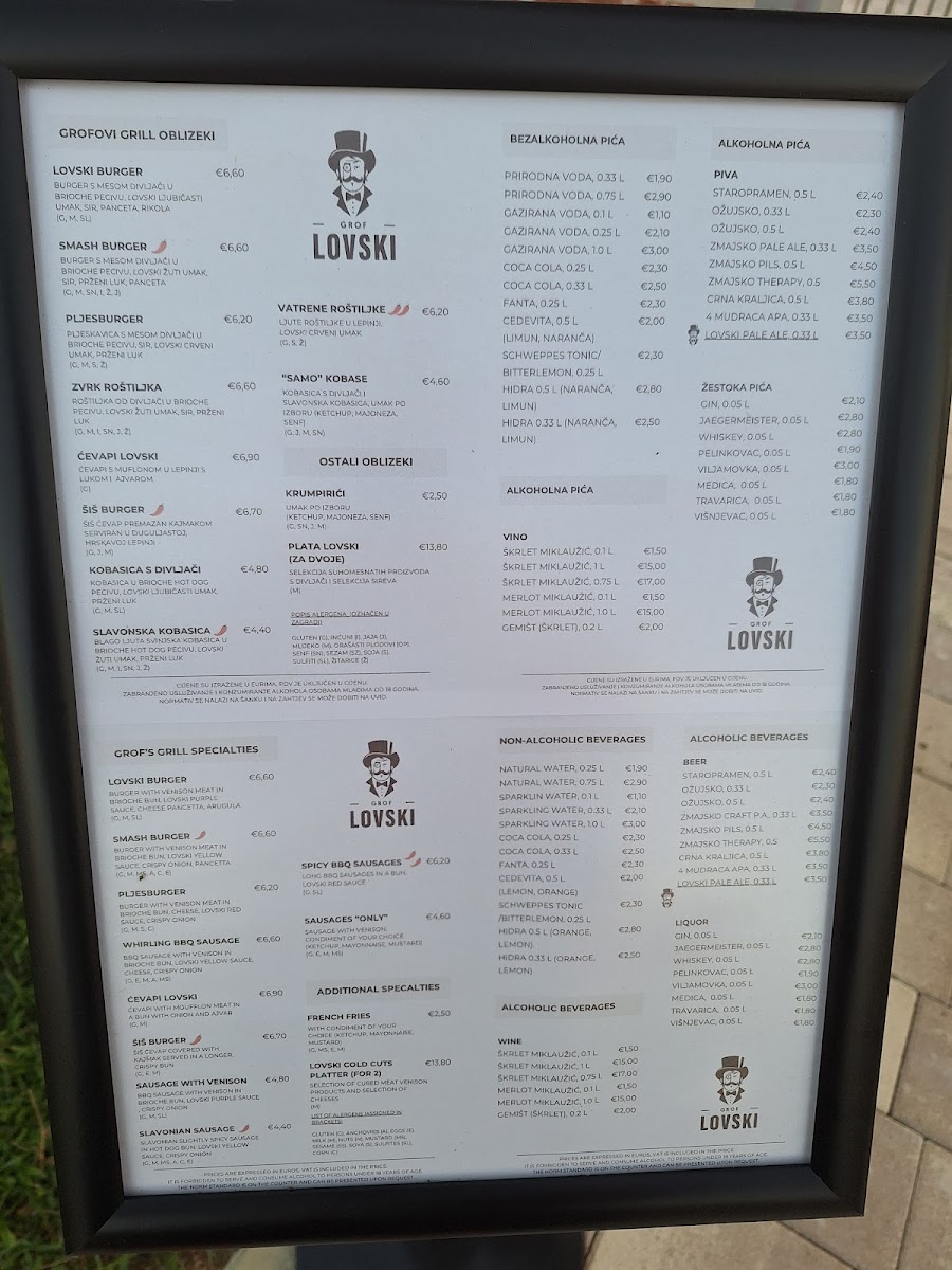 Menu Photo 7
