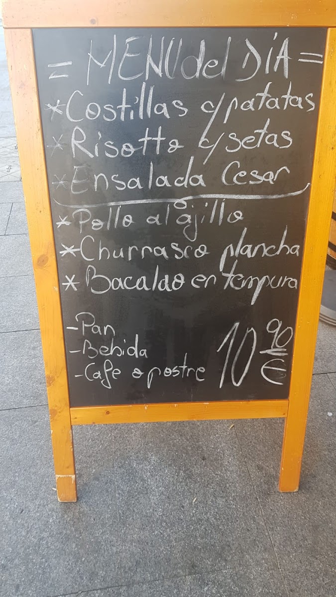 Menu Photo 5