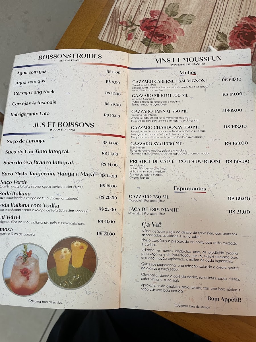 Menu Photo 10