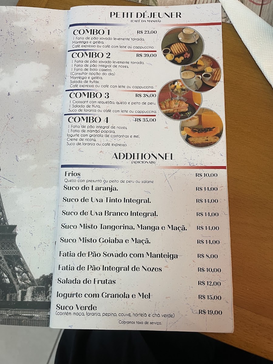 Menu Photo 7
