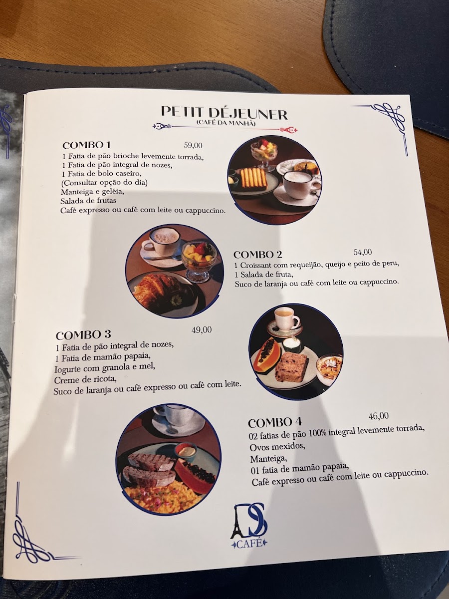 Menu Photo 8