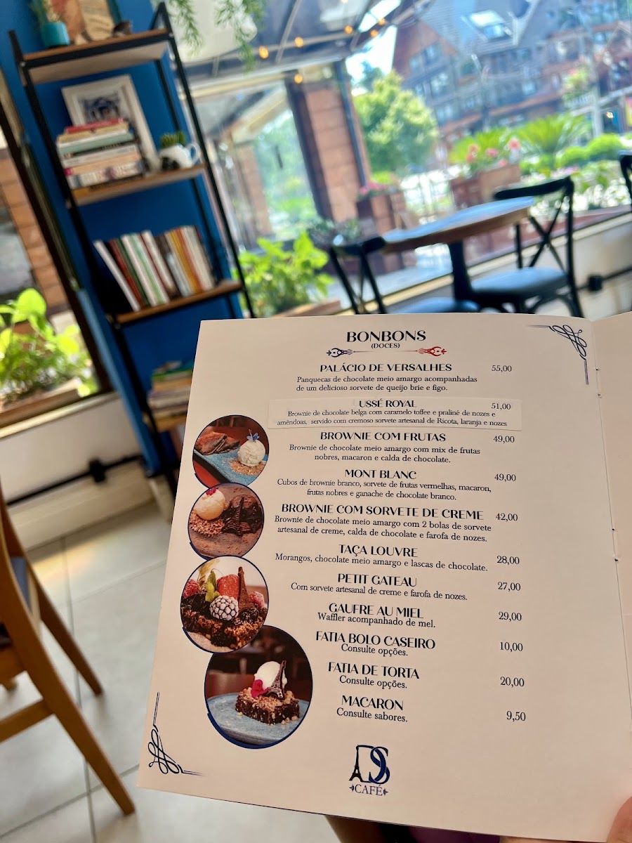 Menu Photo 9
