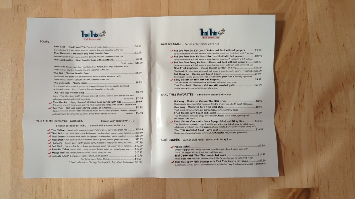 Menu Photo 2