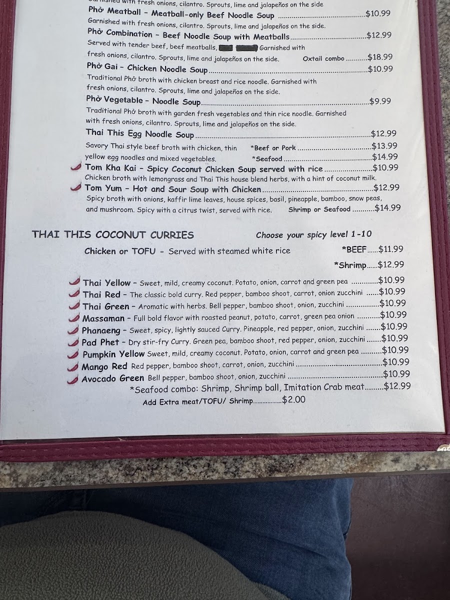 Menu Photo 4