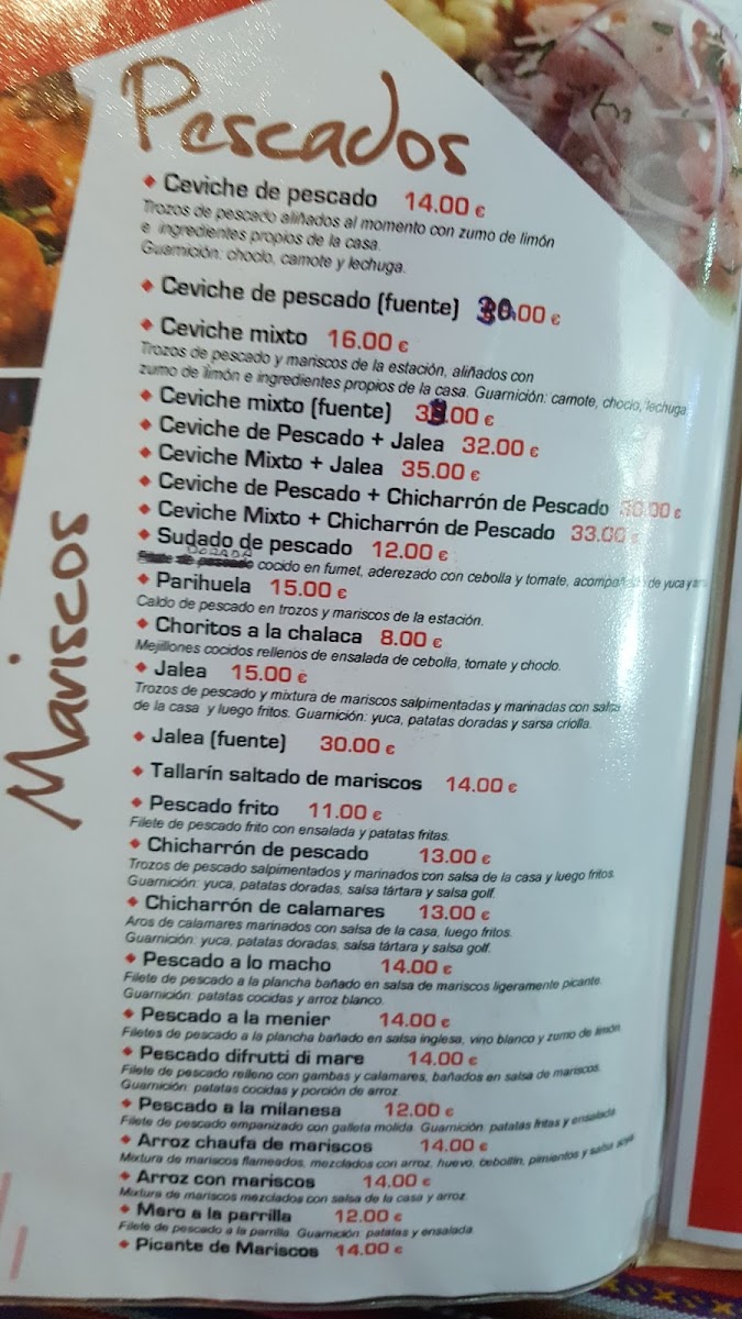 Menu Photo 6