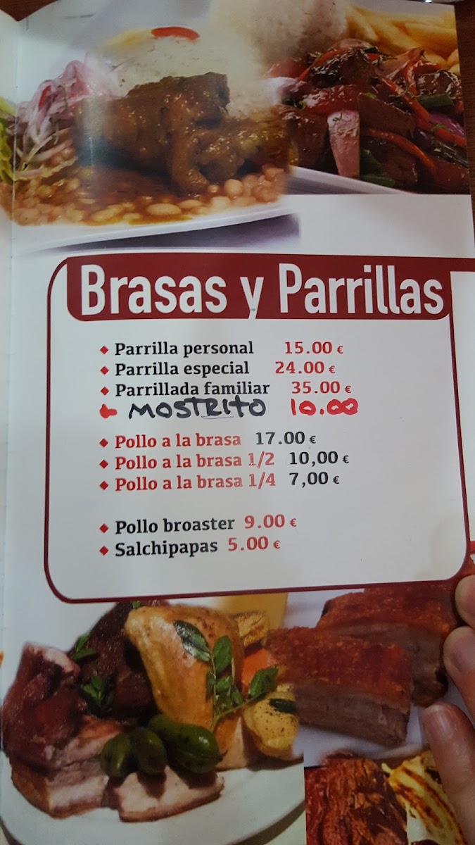 Menu Photo 7