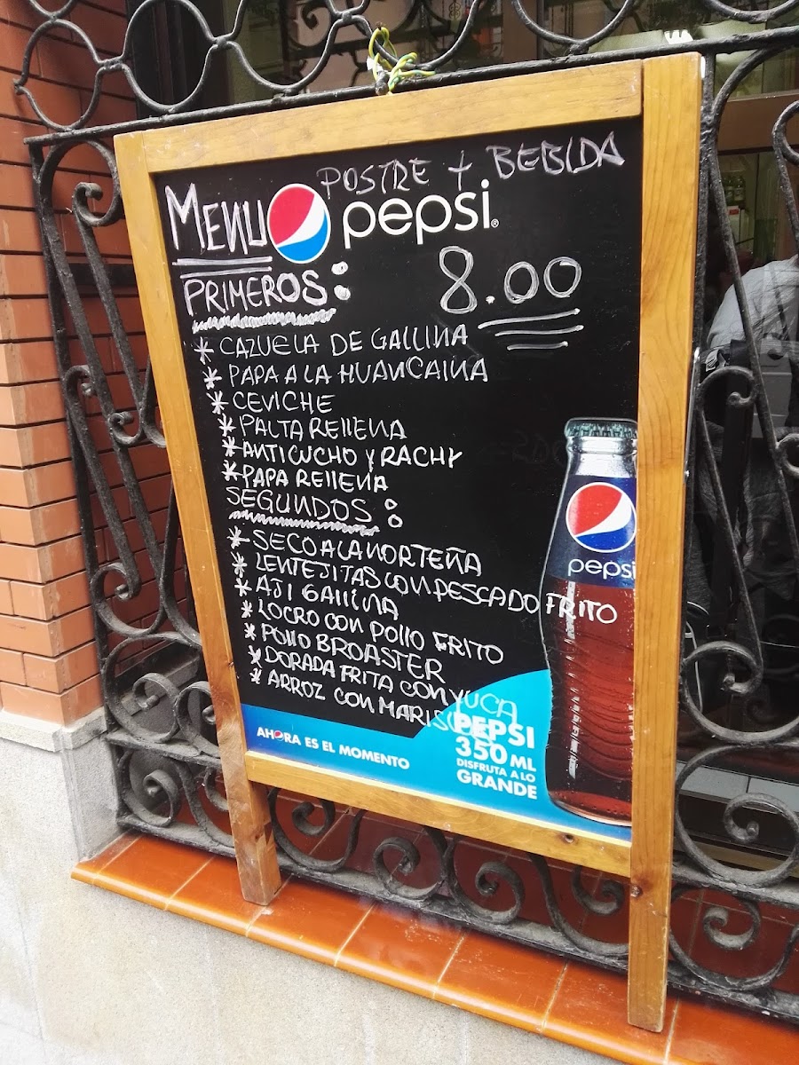 Menu Photo 8