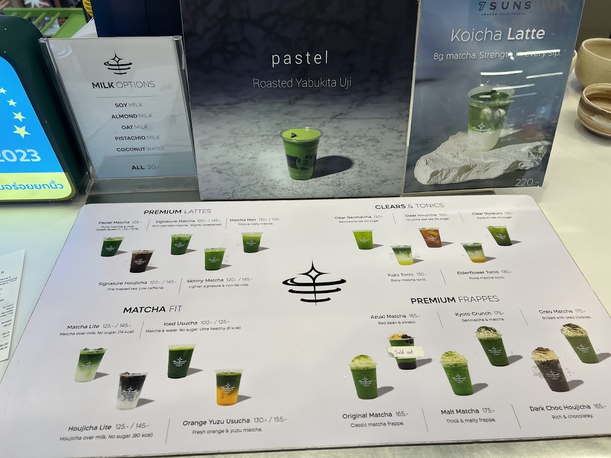 Menu Photo 10