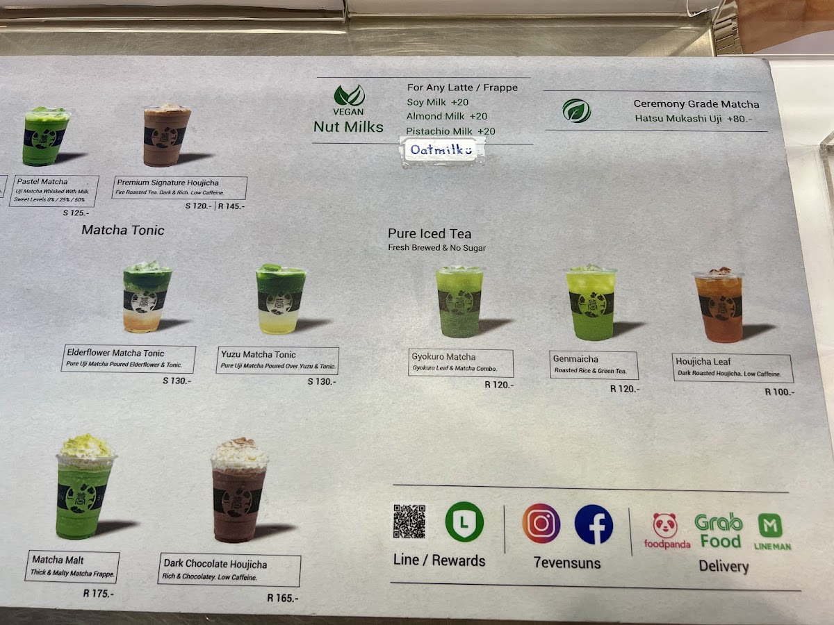 Menu Photo 8