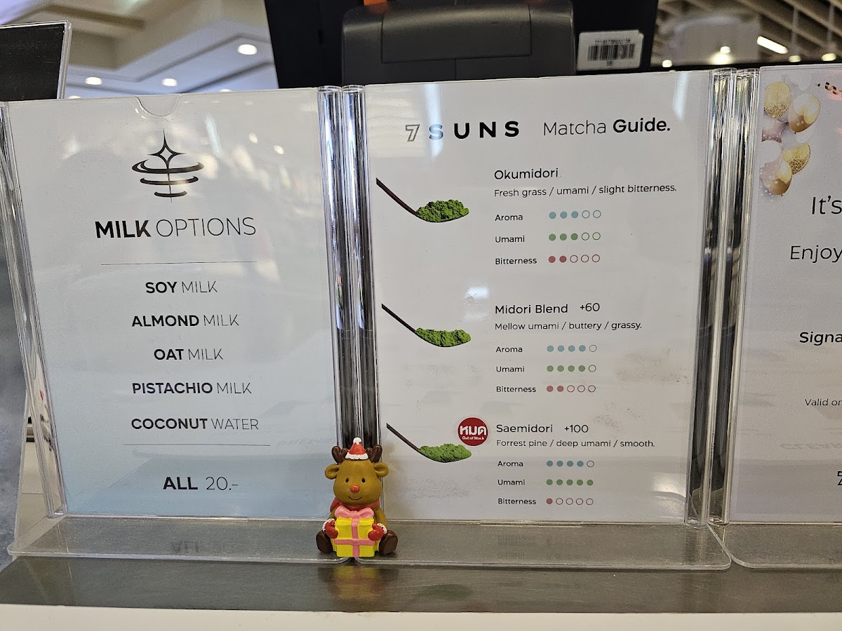 Menu Photo 9