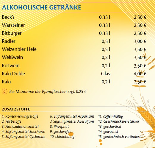 Menu Photo 2