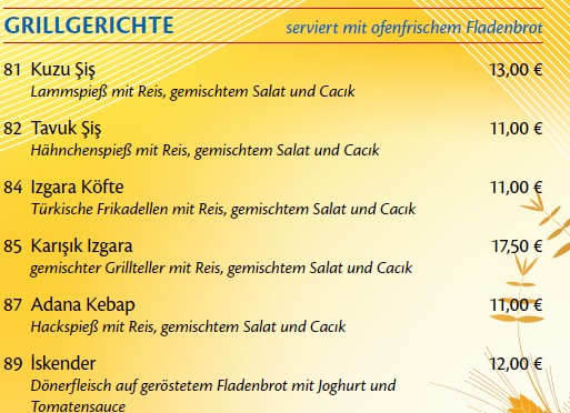 Menu Photo 7