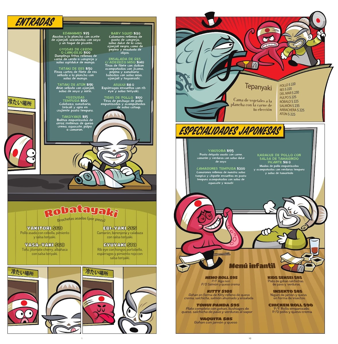 Menu Photo 6