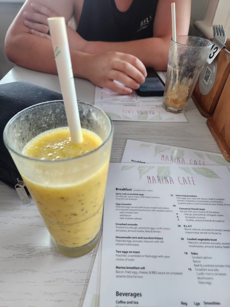 Menu Photo 10