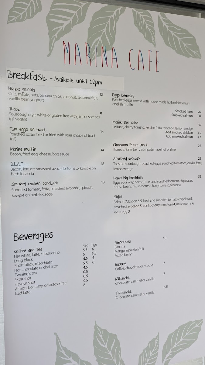 Menu Photo 4