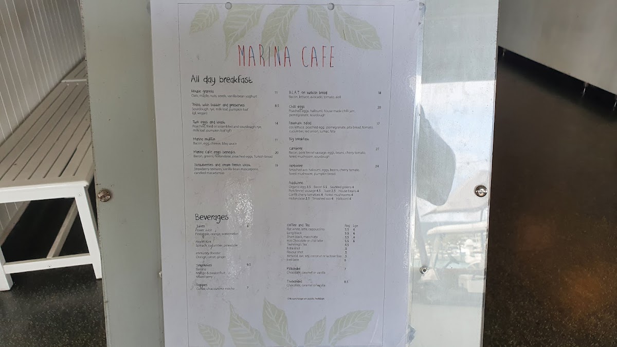 Menu Photo 7
