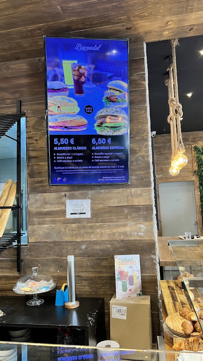 Menu Photo 5