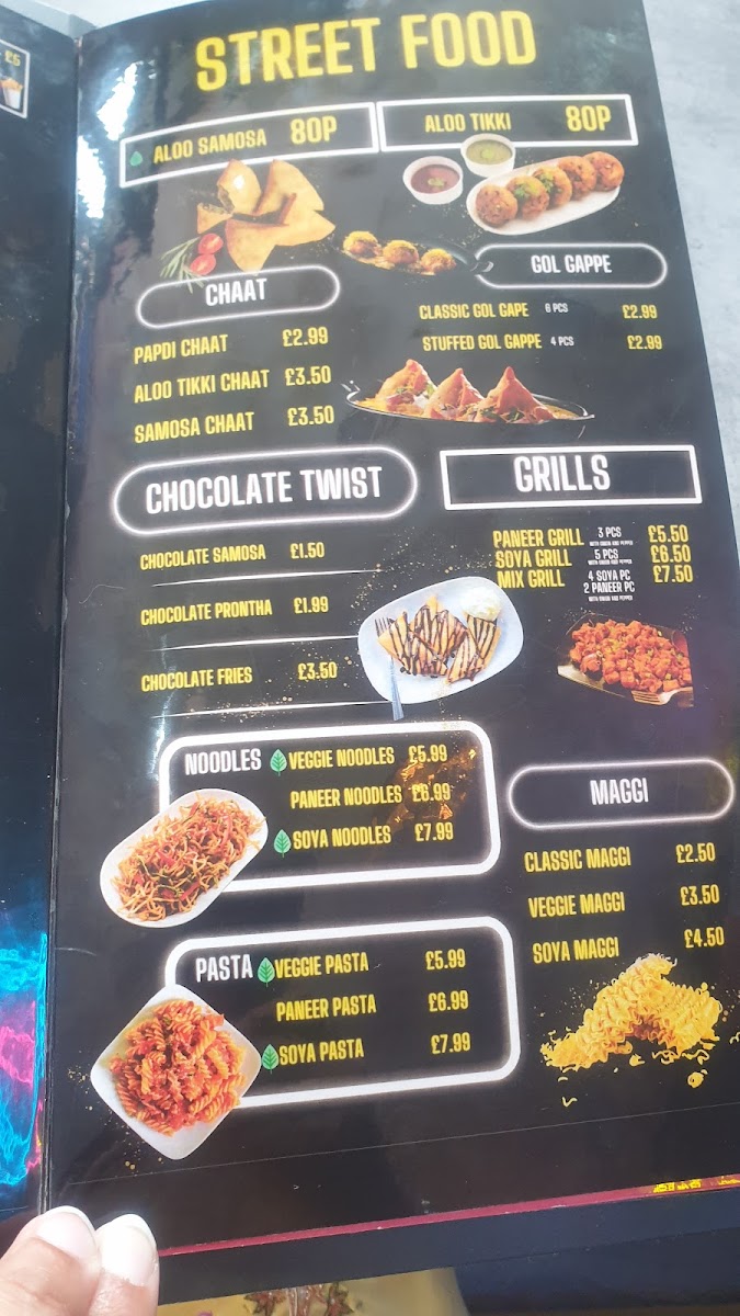 Menu Photo 4