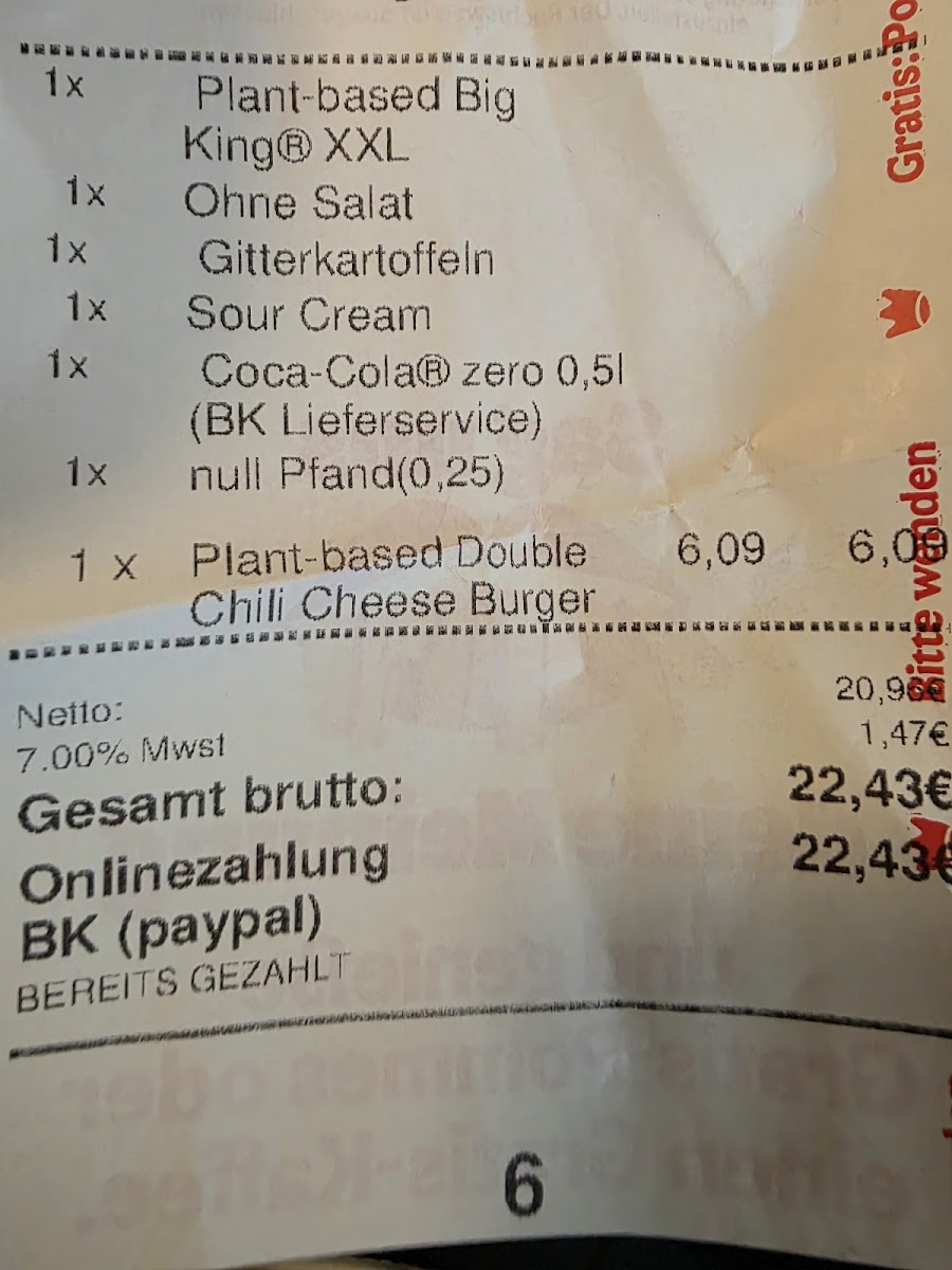 Menu Photo 6