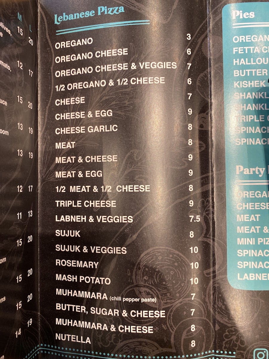 Menu Photo 6