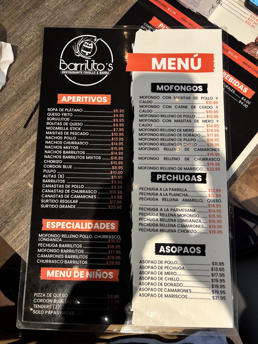Menu Photo 3