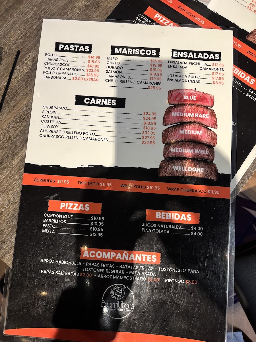Menu Photo 4