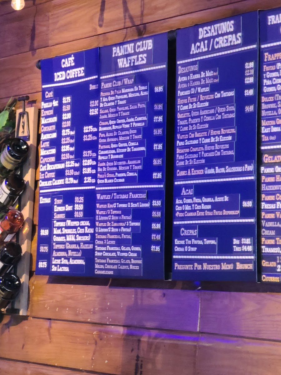 Menu Photo 6