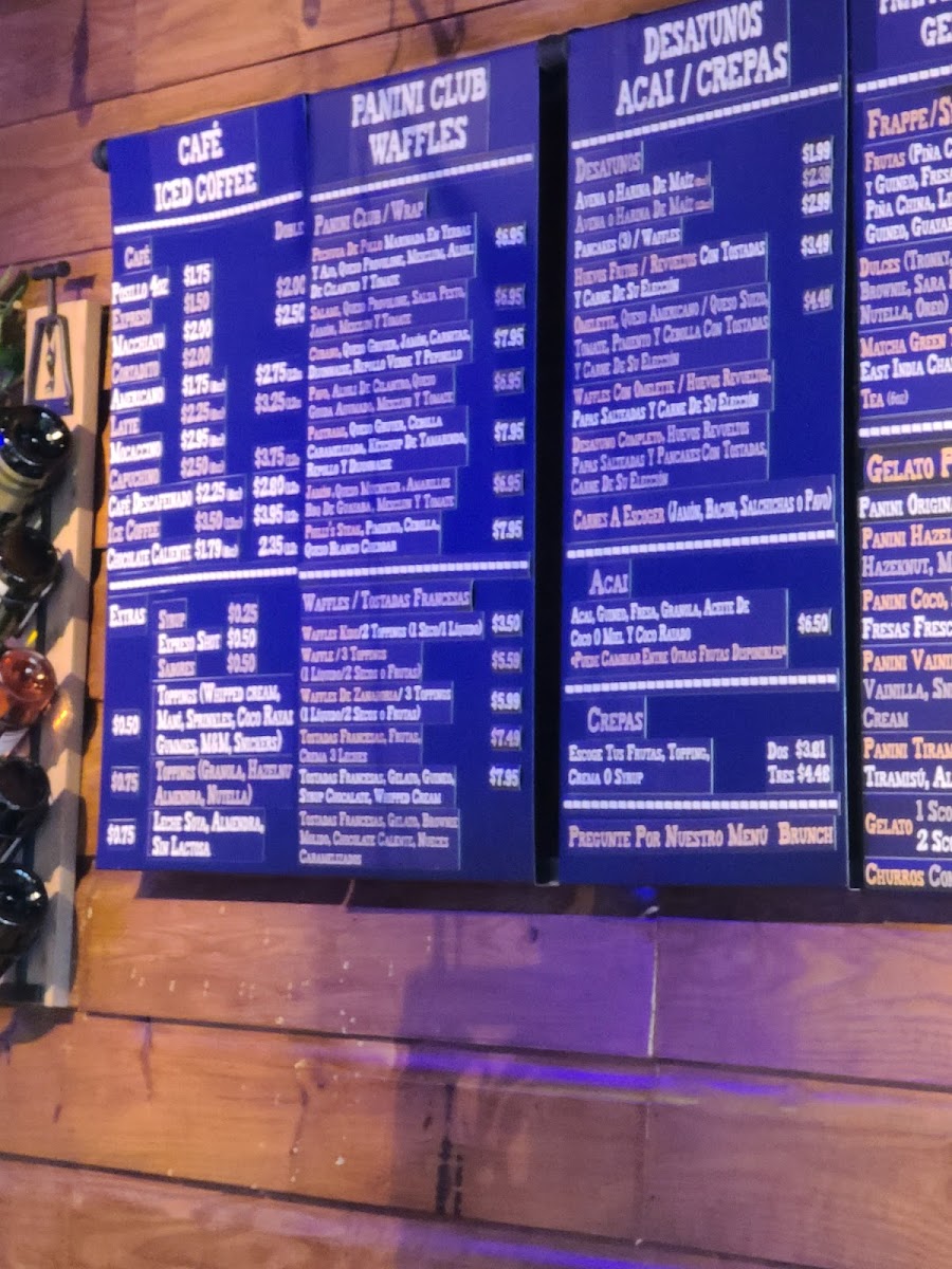 Menu Photo 7
