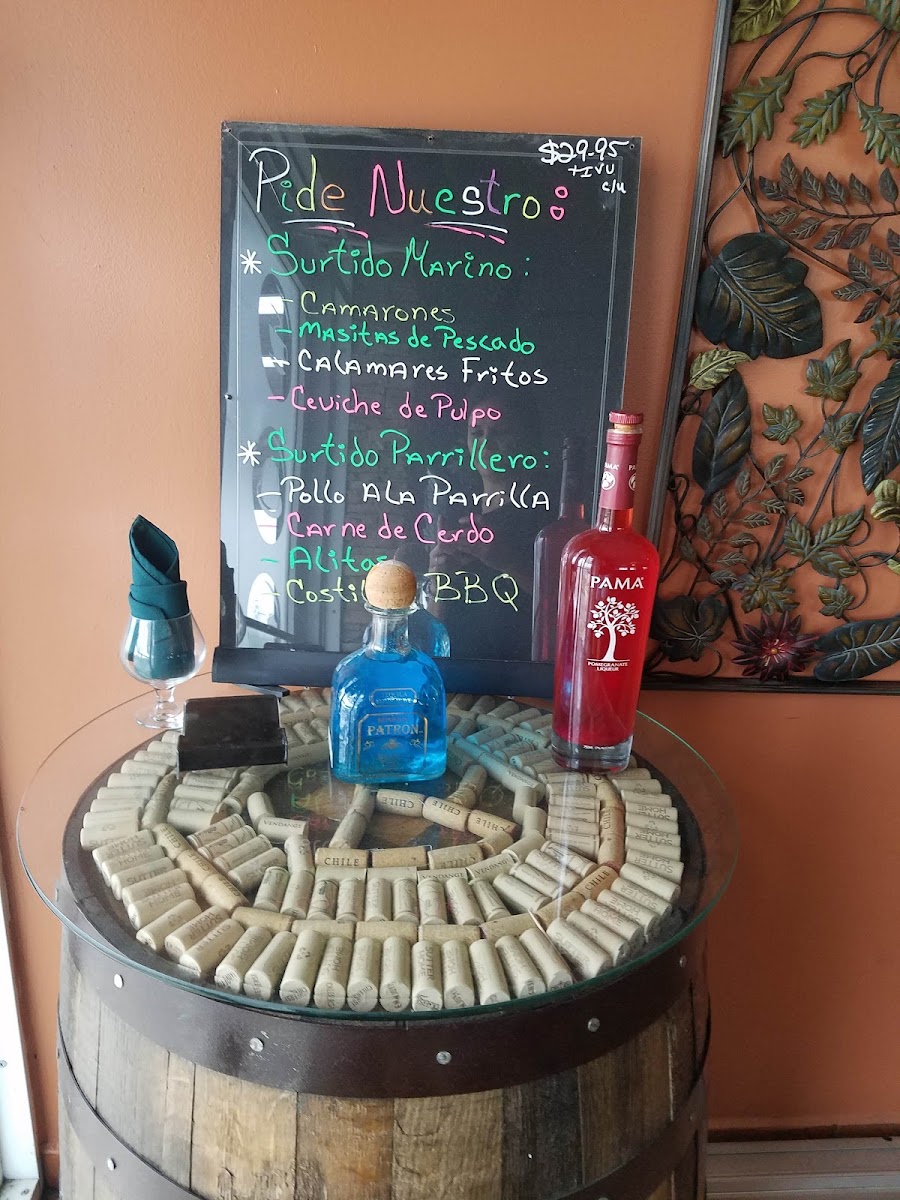 Menu Photo 9