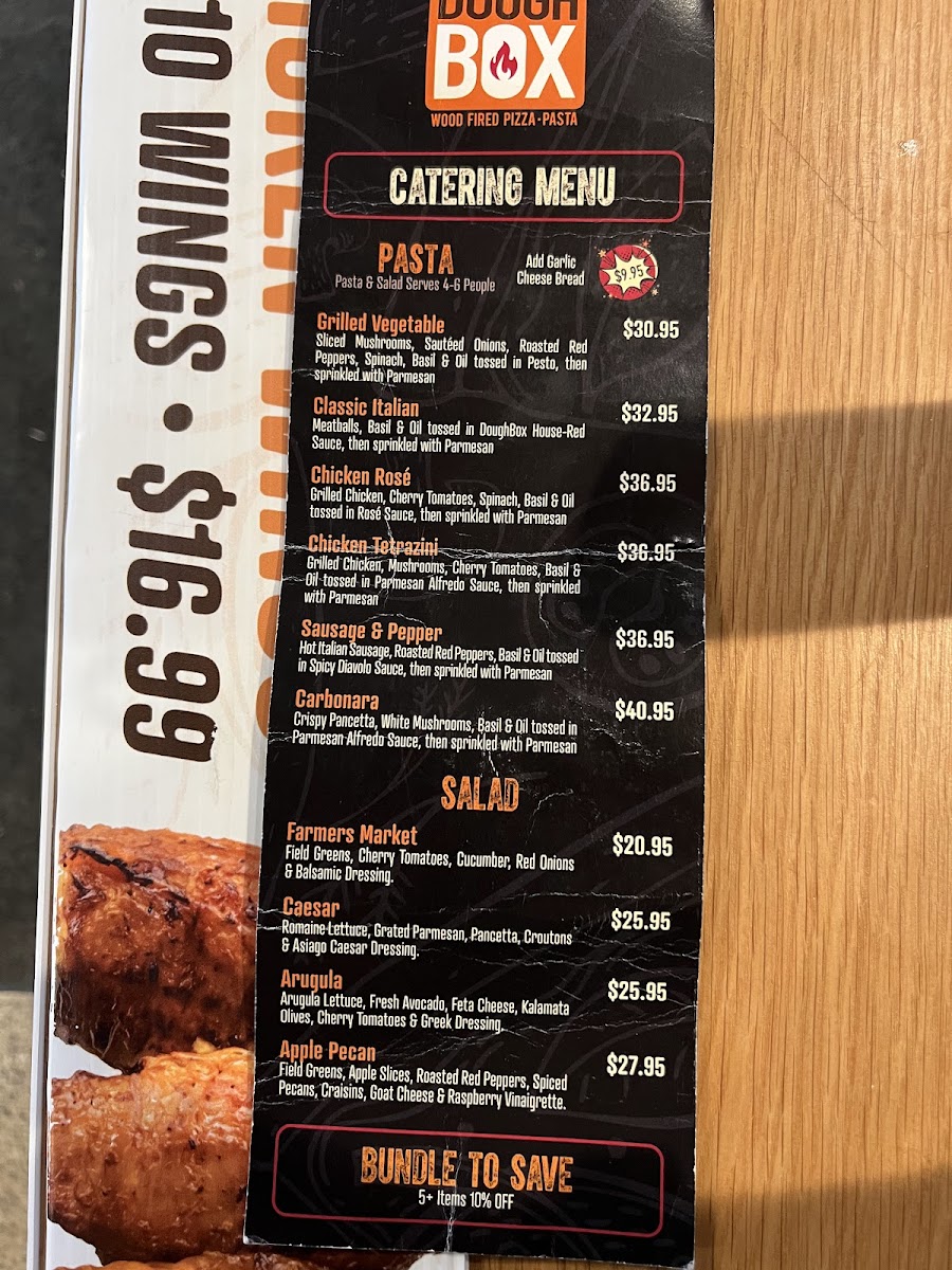 Menu Photo 10