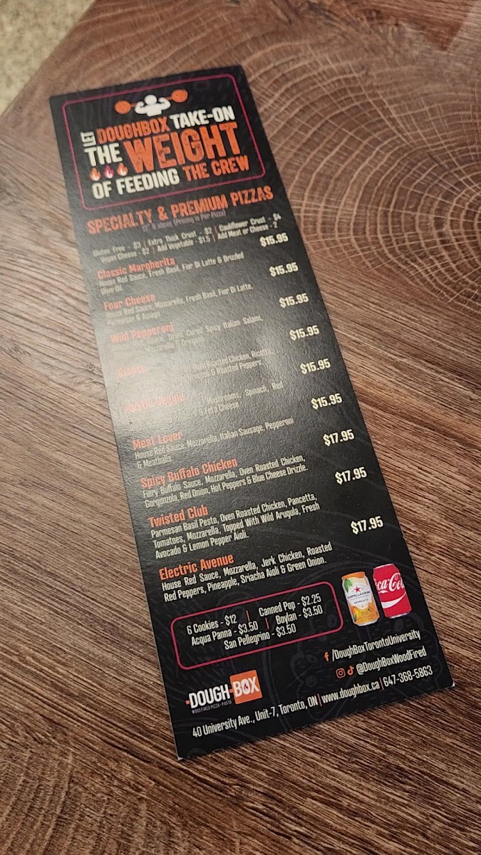 Menu Photo 4