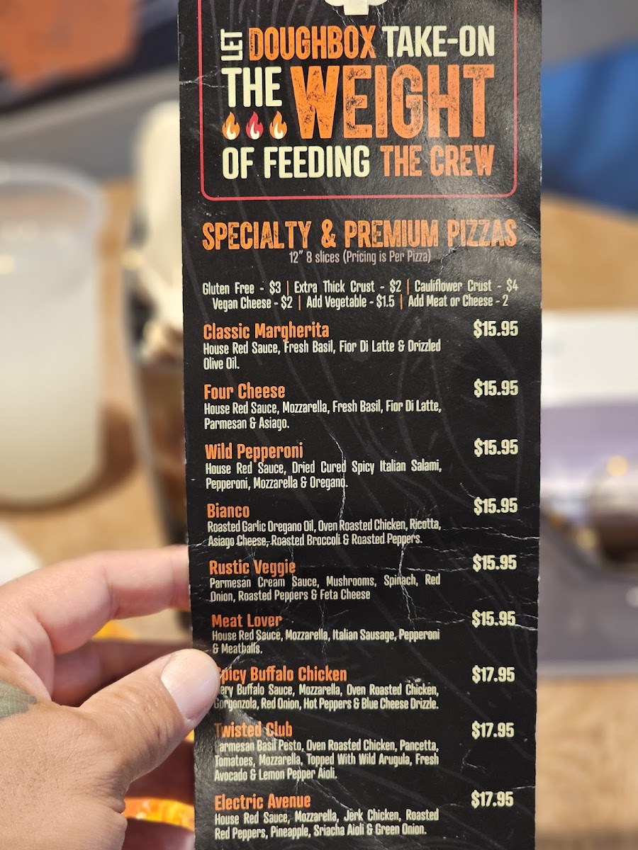 Menu Photo 7