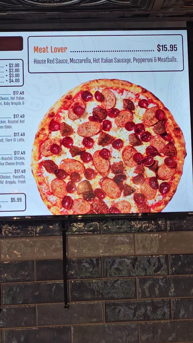 Menu Photo 8