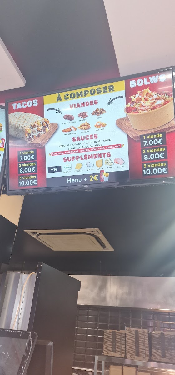 Menu Photo 10
