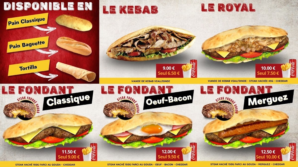 Menu Photo 5