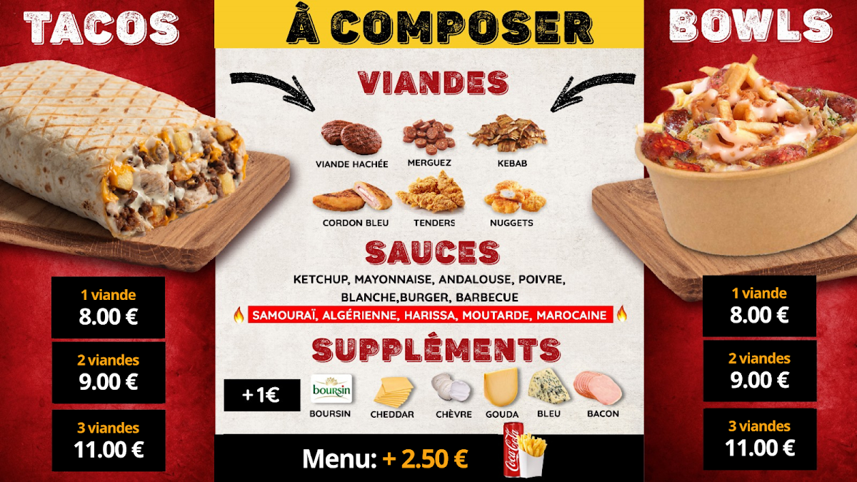 Menu Photo 6