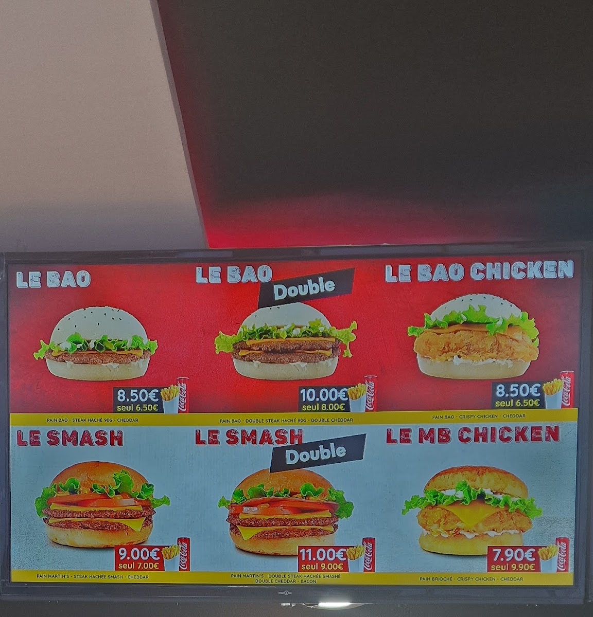 Menu Photo 7