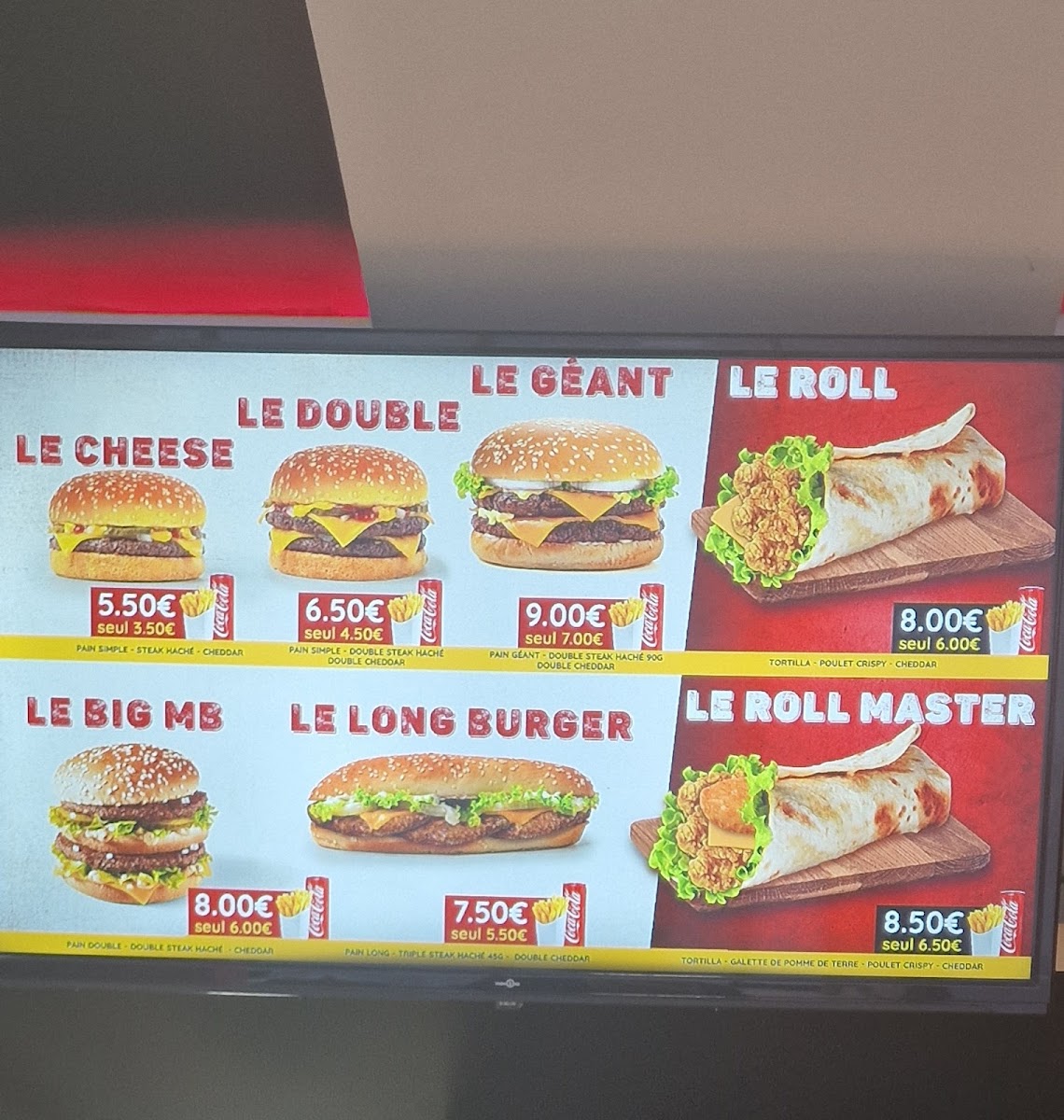 Menu Photo 8