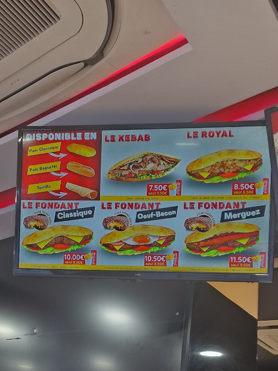 Menu Photo 9