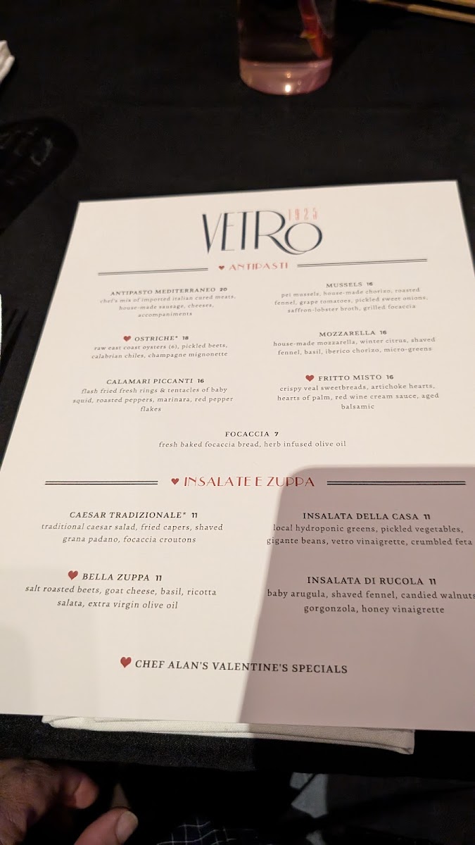 Menu Photo 10