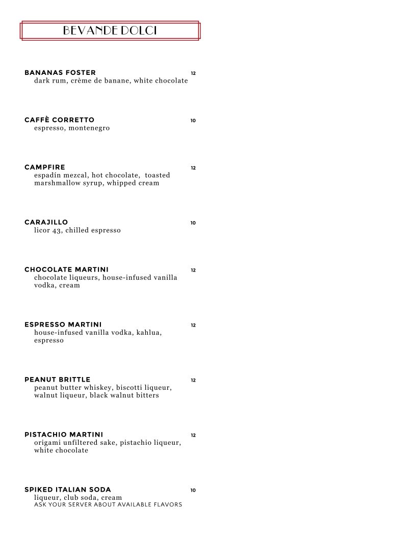Menu Photo 5