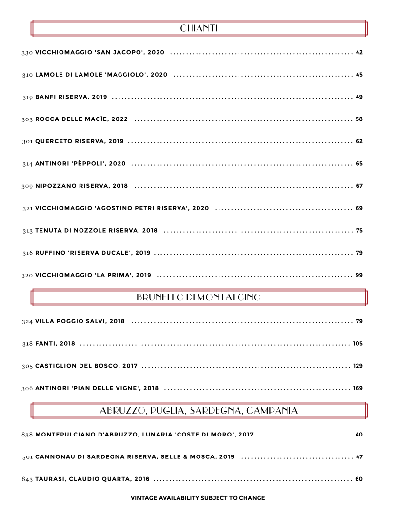 Menu Photo 6